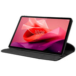 Funda COOL para Lenovo Tab P12 12.7 Pulg Polipiel Negro - PixelPlaza