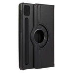 Funda COOL para Lenovo Tab P12 12.7 Pulg Polipiel Negro - PixelPlaza