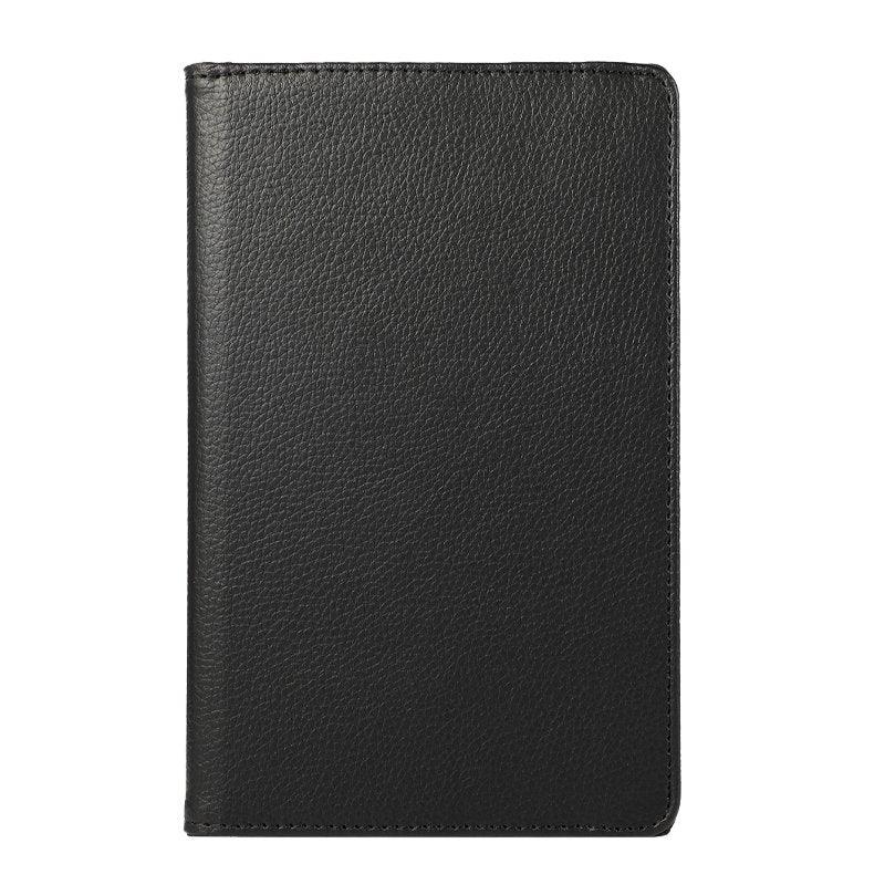 Funda COOL para Lenovo Tab P12 12.7 Pulg Polipiel Negro - PixelPlaza