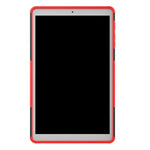 Funda COOL para Samsung Galaxy Tab A (2019) T510 / T515 Hard Case 10.1 pulg - PixelPlaza