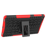 Funda COOL para Samsung Galaxy Tab A (2019) T510 / T515 Hard Case 10.1 pulg - PixelPlaza