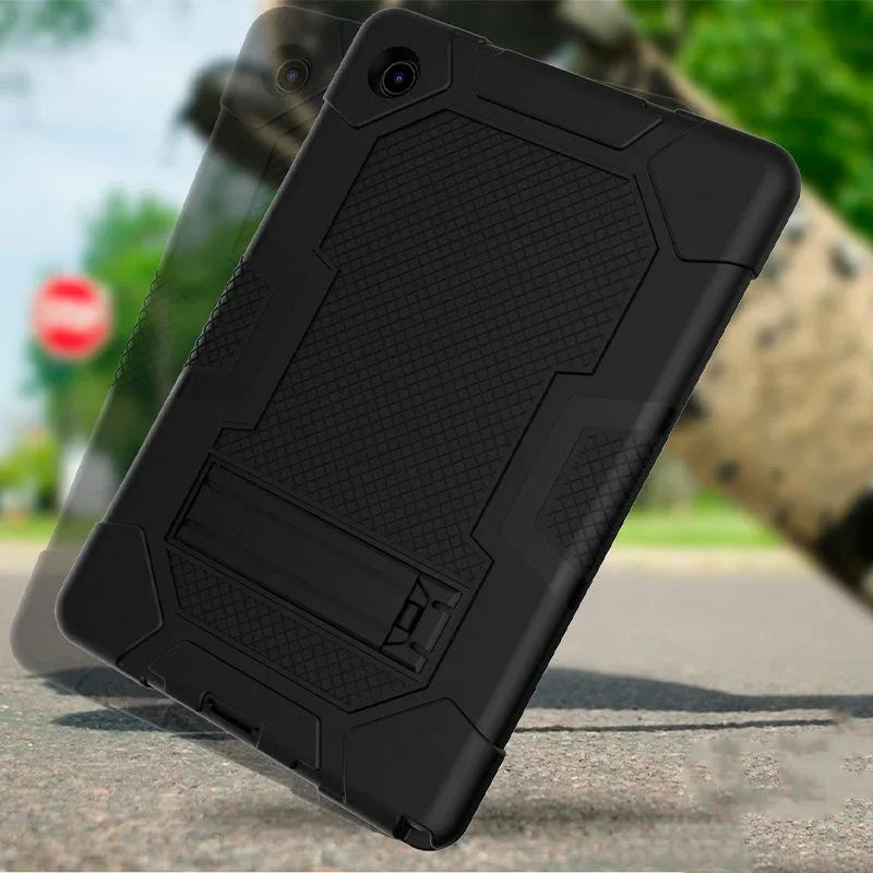 Funda COOL para Samsung Galaxy Tab A8 X200 / X205 Hard Case 10.5 pulg - PixelPlaza