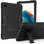 Funda COOL para Samsung Galaxy Tab A8 X200 / X205 Hard Case 10.5 pulg - PixelPlaza