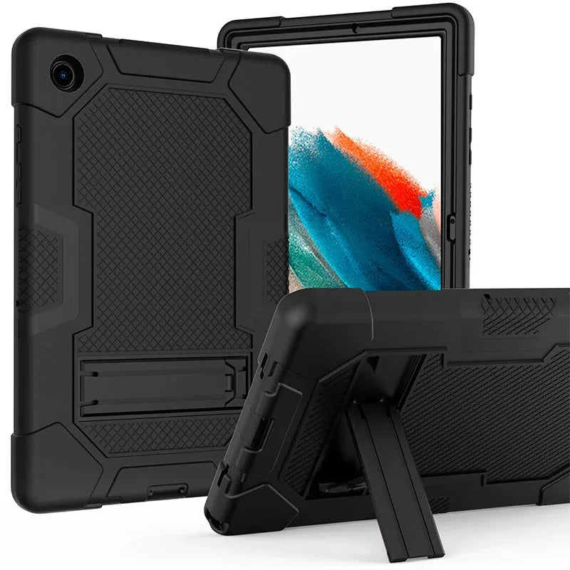 Funda COOL para Samsung Galaxy Tab A8 X200 / X205 Hard Case 10.5 pulg - PixelPlaza