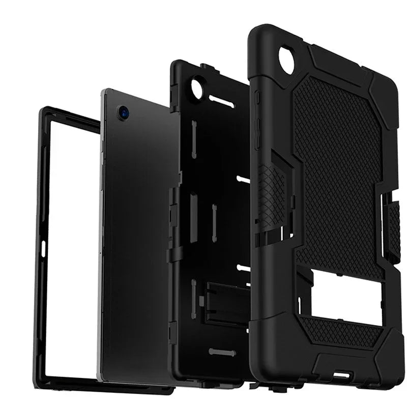 Funda COOL para Samsung Galaxy Tab A8 X200 / X205 Hard Case 10.5 pulg - PixelPlaza