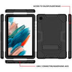 Funda COOL para Samsung Galaxy Tab A8 X200 / X205 Hard Case 10.5 pulg - PixelPlaza