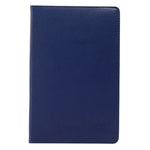 Funda COOL para Samsung Galaxy Tab A8 X200 / X205 Polipiel Liso Azul 10.5 pulg - PixelPlaza