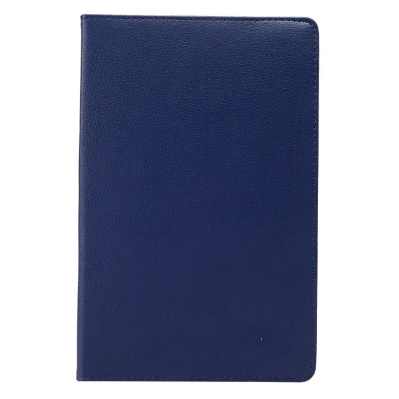 Funda COOL para Samsung Galaxy Tab A8 X200 / X205 Polipiel Liso Azul 10.5 pulg - PixelPlaza