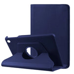 Funda COOL para Samsung Galaxy Tab A8 X200 / X205 Polipiel Liso Azul 10.5 pulg - PixelPlaza