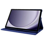 Funda COOL para Samsung Galaxy Tab A9 Plus / A11 Plus Polipiel Azul (11 pulg) - PixelPlaza