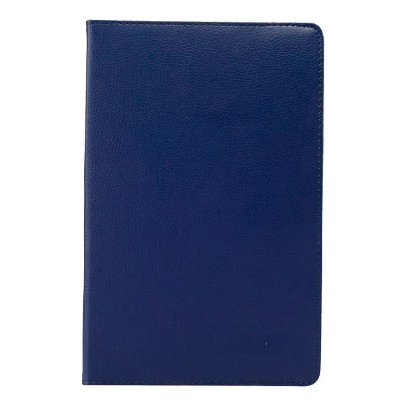Funda COOL para Samsung Galaxy Tab A9 Plus / A11 Plus Polipiel Azul (11 pulg) - PixelPlaza