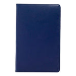 Funda COOL para Samsung Galaxy Tab A9 Plus / A11 Plus Polipiel Azul (11 pulg) - PixelPlaza