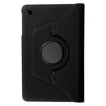 Funda COOL para Samsung Galaxy Tab A9 Plus / A11 Plus Polipiel Negro (11 pulg) - PixelPlaza