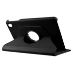 Funda COOL para Samsung Galaxy Tab A9 Plus / A11 Plus Polipiel Negro (11 pulg) - PixelPlaza