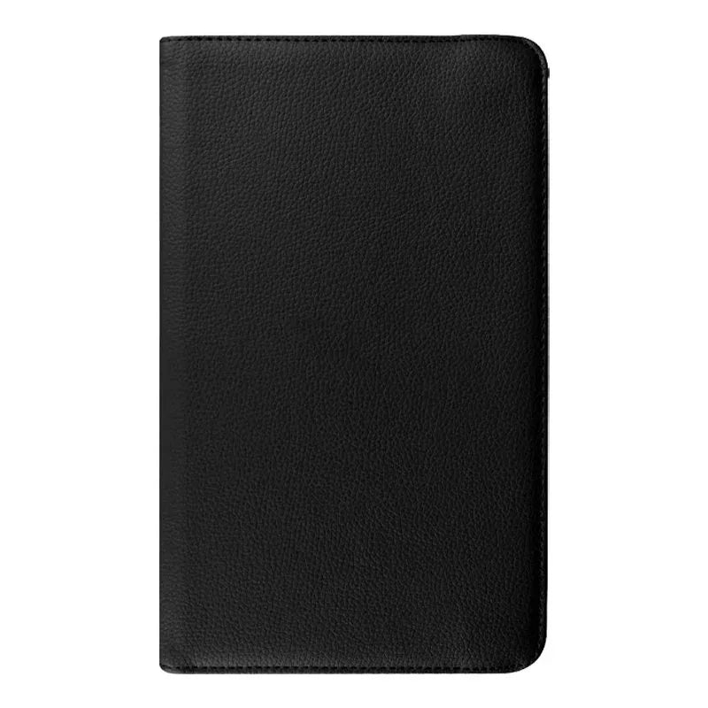 Funda COOL para Samsung Galaxy Tab A9 Plus / A11 Plus Polipiel Negro (11 pulg) - PixelPlaza