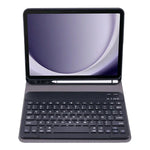 Funda COOL para Samsung Galaxy Tab A9 Plus / A11 Plus Teclado Bluetooth Negro (11 Pulg) - PixelPlaza
