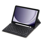 Funda COOL para Samsung Galaxy Tab A9 Plus / A11 Plus Teclado Bluetooth Negro (11 Pulg) - PixelPlaza