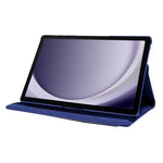 Funda COOL para Samsung Galaxy Tab A9 / Tab A11 Polipiel Azul 8.7 pulg - PixelPlaza
