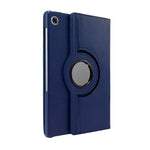 Funda COOL para Samsung Galaxy Tab A9 / Tab A11 Polipiel Azul 8.7 pulg - PixelPlaza