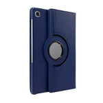Funda COOL para Samsung Galaxy Tab A9 / Tab A11 Polipiel Azul 8.7 pulg - PixelPlaza