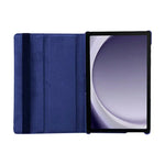 Funda COOL para Samsung Galaxy Tab A9 / Tab A11 Polipiel Azul 8.7 pulg - PixelPlaza