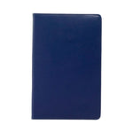 Funda COOL para Samsung Galaxy Tab A9 / Tab A11 Polipiel Azul 8.7 pulg - PixelPlaza