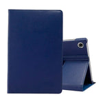 Funda COOL para Samsung Galaxy Tab A9 / Tab A11 Polipiel Azul 8.7 pulg - PixelPlaza
