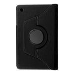 Funda COOL para Samsung Galaxy Tab A9 / Tab A11 Polipiel Negro 8.7 pulg - PixelPlaza