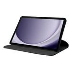 Funda COOL para Samsung Galaxy Tab A9 / Tab A11 Polipiel Negro 8.7 pulg - PixelPlaza