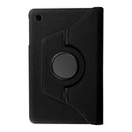 Funda COOL para Samsung Galaxy Tab A9 / Tab A11 Polipiel Negro 8.7 pulg - PixelPlaza
