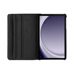 Funda COOL para Samsung Galaxy Tab A9 / Tab A11 Polipiel Negro 8.7 pulg - PixelPlaza