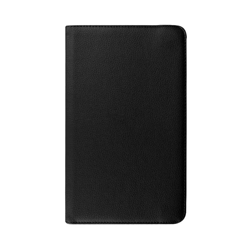 Funda COOL para Samsung Galaxy Tab A9 / Tab A11 Polipiel Negro 8.7 pulg - PixelPlaza