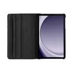 Funda COOL para Samsung Galaxy Tab A9 / Tab A11 Polipiel Negro 8.7 pulg - PixelPlaza