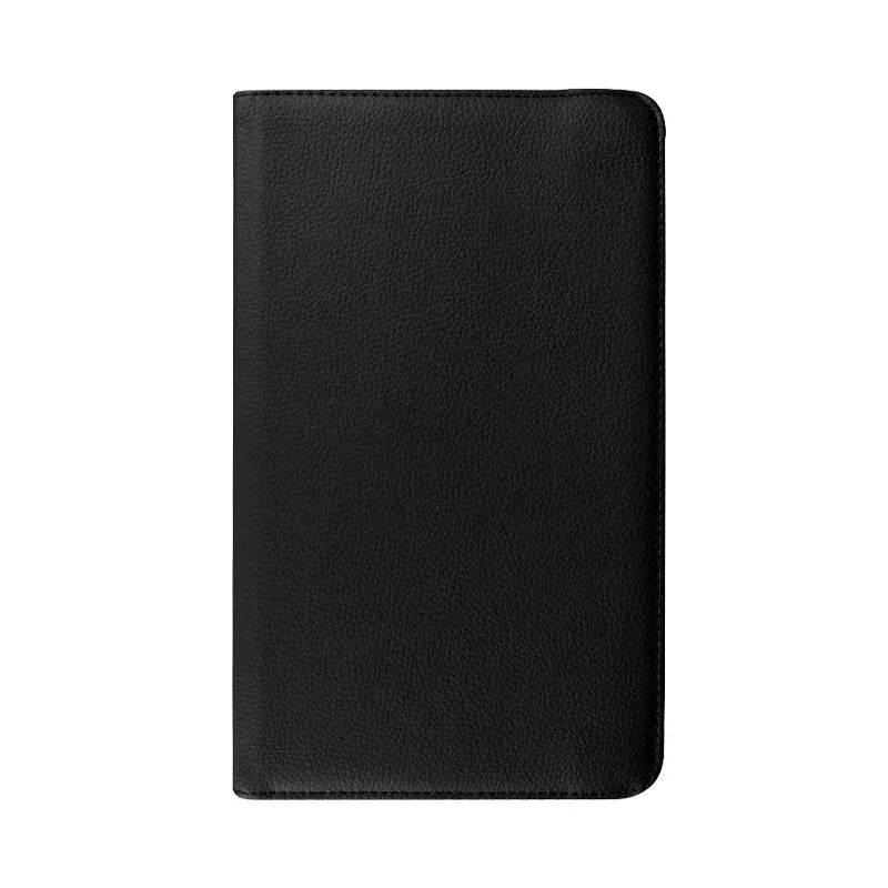 Funda COOL para Samsung Galaxy Tab A9 / Tab A11 Polipiel Negro 8.7 pulg - PixelPlaza