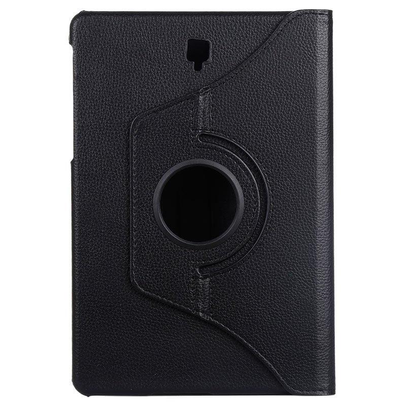 Funda COOL para Samsung Galaxy Tab S4 T830 / T835 Polipiel Negro 10.5 pulg - PixelPlaza