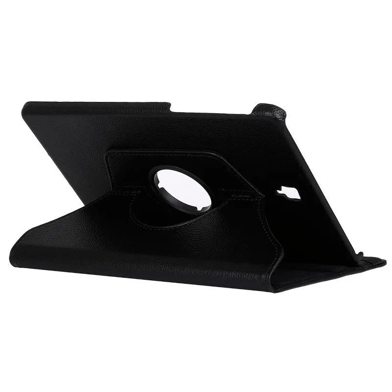 Funda COOL para Samsung Galaxy Tab S4 T830 / T835 Polipiel Negro 10.5 pulg - PixelPlaza