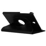 Funda COOL para Samsung Galaxy Tab S4 T830 / T835 Polipiel Negro 10.5 pulg - PixelPlaza
