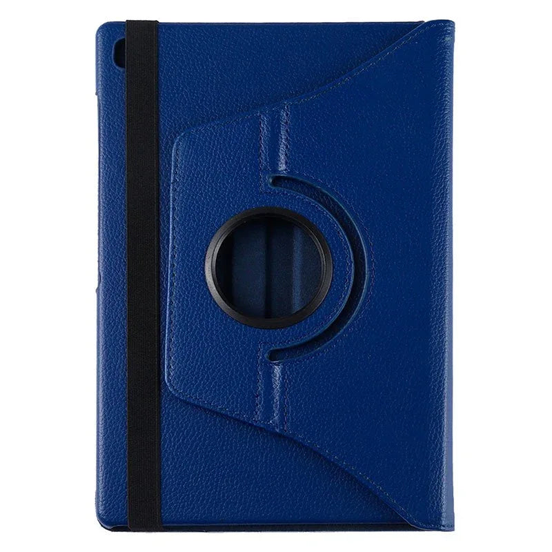 Funda COOL para Samsung Galaxy Tab S5e T720 / T725 Polipiel Azul 10.5 pulg - PixelPlaza