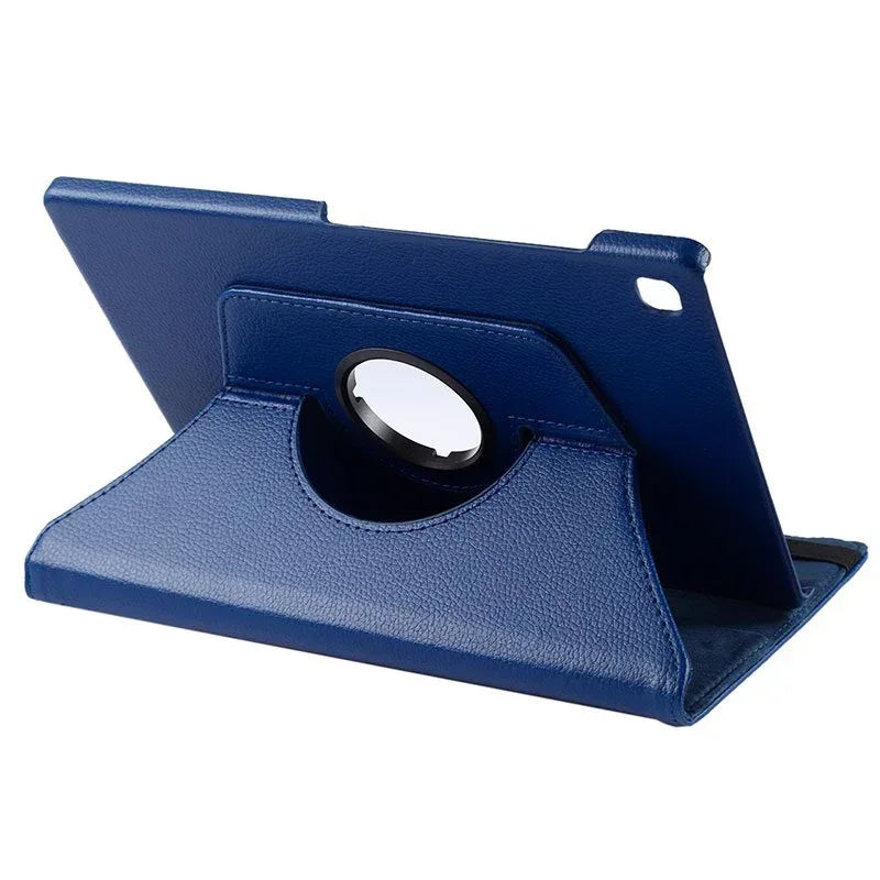 Funda COOL para Samsung Galaxy Tab S5e T720 / T725 Polipiel Azul 10.5 pulg - PixelPlaza