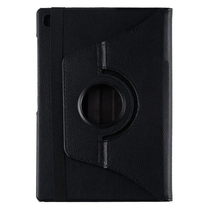 Funda COOL para Samsung Galaxy Tab S5e T720 / T725 Polipiel Negro 10.5 pulg - PixelPlaza