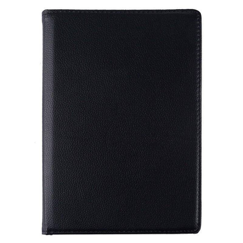 Funda COOL para Samsung Galaxy Tab S5e T720 / T725 Polipiel Negro 10.5 pulg - PixelPlaza