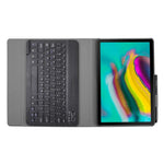 Funda COOL para Samsung Galaxy Tab S5e T720 / T725 Polipiel Teclado Bluetooth 10.5 Pulg - PixelPlaza