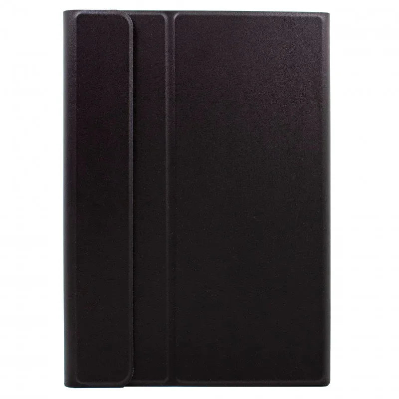 Funda COOL para Samsung Galaxy Tab S6 Lite / S6 Lite 2022 / 2024 (P610 / P615) Polipiel Teclado Bluetooth 10.4 Pulg - PixelPlaza