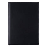 Funda COOL para Samsung Galaxy Tab S6 T860 / T865 Polipiel Negro 10.5 pulg - PixelPlaza