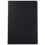 Funda COOL para Samsung Galaxy Tab S7 FE T736 Polipiel Liso Negro 12.4 pulg - PixelPlaza