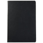 Funda COOL para Samsung Galaxy Tab S7 FE T736 Polipiel Liso Negro 12.4 pulg - PixelPlaza
