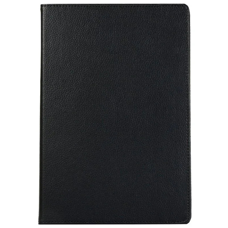 Funda COOL para Samsung Galaxy Tab S7 FE T736 Polipiel Liso Negro 12.4 pulg - PixelPlaza