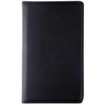 Funda COOL para Samsung Galaxy Tab S7 Plus / Tab S8 Plus Polipiel Liso Negro 12.4 pulg - PixelPlaza
