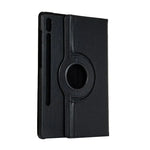 Funda COOL para Samsung Galaxy Tab S9 / S9 FE / S10 FE Polipiel Negro - PixelPlaza