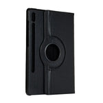 Funda COOL para Samsung Galaxy Tab S9 / S9 FE / S10 FE / S10 Lite Polipiel Negro - PixelPlaza